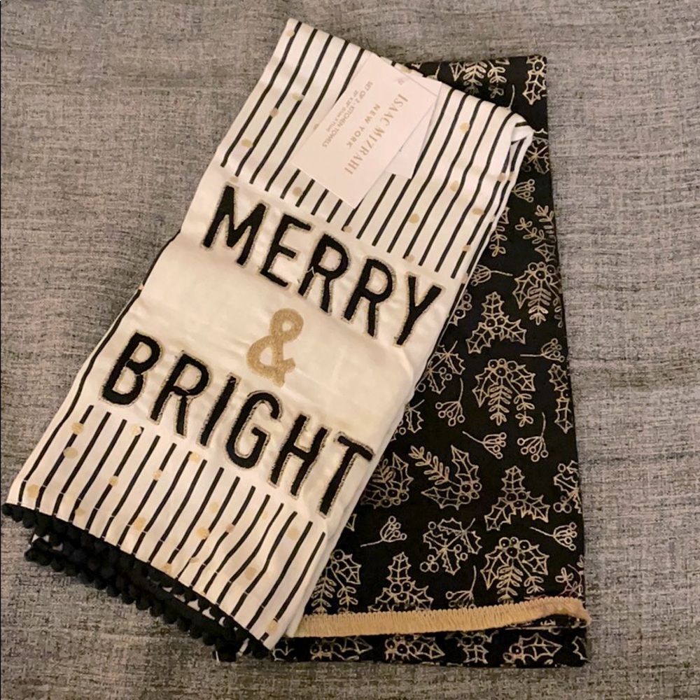 Kitchen towels